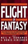 Neil H. Donahue, Doris Kirchner - Flight of Fantasy
