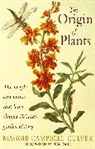 Maggie Campbell-Culver, Campbell-Culver Maggie - The Origin Of Plants
