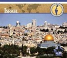 Julie Murray - Israel