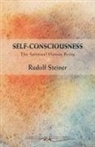 Rudolf Steiner - Self-Consciousness
