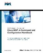 William R. Parkhurst - Cisco BGP-4 Command and Configuration Handbook