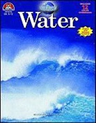 Gina Hamilton - Blue Planet - Water