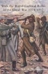 D. H. Drake-Brockman, D. H. Drake-Brockman Cmg - With the Royal Garhwal Rifles in the Great War, from August 1914 to November 1917
