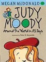 Megan McDonald, Peter H. Reynolds - Around the World in 8 1/2 Days