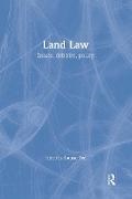Louise Tee,  Tee Louise - Land Law