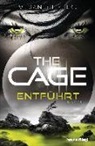 Megan Shepherd - The Cage - Entführt