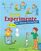 Christoph Michel - Erste Experimente für kleine Forscher