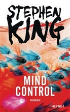 Stephen King - Mind Control