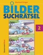 Eberhard Krüger - Bildersuchrätsel. Bd.2