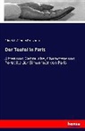 Friedrich Wilhelm Bruckbräu - Der Teufel in Paris