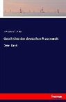 Johannes Scherr - Geschichte der deutschen Frauenwelt