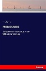 Felix Dahn - FREDIGUNDIS
