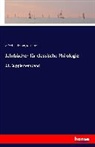 u a, U. A., Alfre Fleckeisen, Alfred Fleckeisen, Hertz, M Hertz... - Jahrbücher für classische Philologie