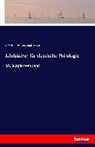 Paul Becker, Alfre Fleckeisen, Alfred Fleckeisen - Jahrbücher für classische Philologie