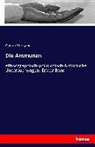 Gustav Weigand - Die Aromunen