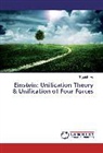 Tajuddin Md - Einstein: Unification Theory & Unification of Four Forces