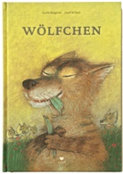 Gerda Wagener, Jozef Wilkon, Józef Wilkon - Wölfchen