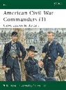 Philip Katcher, Richard Hook - American Civil War Commanders (1)