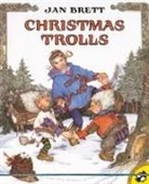 Jan Brett, Jan Brett - Christmas Trolls