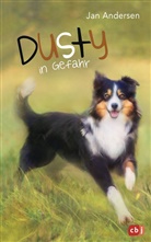 Jan Andersen, Bente Schlick - Dusty in Gefahr