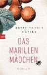 Beate T. Hanika, Beate Teresa Hanika - Das Marillenmädchen