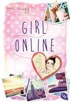 Zoe Sugg, Zoe Sugg alias Zoella - Girl Online