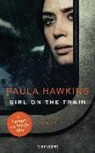 Paula Hawkins - Girl on the Train