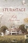 Leila Meacham - Sturmtage
