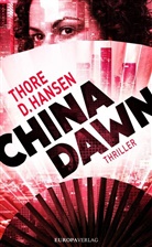 Thore D. Hansen - China Dawn