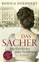 Rodica Doehnert - Das Sacher