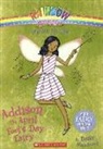 Daisy Meadows - Addison the April Fool's Day Fairy
