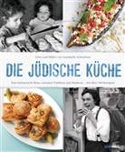Annabelle Schachmes - Die jüdische Küche