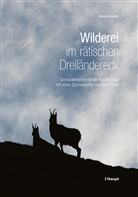 Heinrich Haller - Wilderei im rätischen Dreiländereck