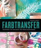 Courtney Cerruti - Farbtransfer