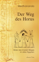 Medhananda - Der Weg des Horus