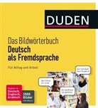 Dudenredaktio, Dudenredaktion - Duden - Das Bildwörterbuch Deutsch als Fremdsprache
