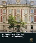 Renee Price, René Price, Renee Price, Renée Price - Masterworks from the Neue Galerie New York