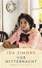 Ida Simons - Vor Mitternacht