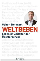 Gabor Steingart - Weltbeben