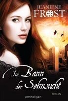 Jeaniene Frost - Im Bann der Sehnsucht