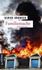 Ulrike Kroneck - Familiensache
