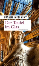 Natalie Mesensky - Der Teufel im Glas