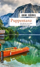 Anni Bürkl - Puppentanz