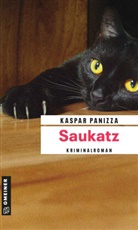 Kaspar Panizza - Saukatz