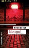 Peter Brock - Blutsand