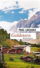 Paul Lascaux - Goldstern