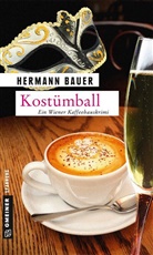 Hermann Bauer - Kostümball