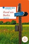 Jana Pajonk - Rund um Berlin