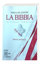Bibelausgaben: Bibel Italienisch - La Bibbia interconfessionale in lingua corrente (Parola del Signore)