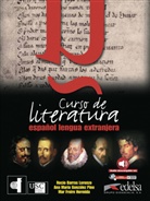 Rocio Barros Lorenzo, Rocío Barros Lorenzo, Mar Freire Hermida, Ana Maria González Pino - Curso de Literatura